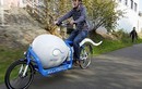 Chiêu biến xe đạp thành “siêu xe” gây sốt giới trẻ