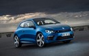 Lộ hình ảnh dòng xe mới nhất của Volkswagen