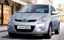 Hyundai ồ ạt giới thiệu nhiều dòng xe mới