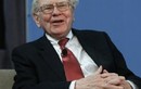 Tỷ phú Warren Buffett công bố lãi "khủng"