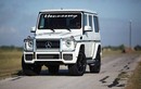 Mercedes-Benz G63 AMG HPE700 trang bị động cơ khủng trình làng