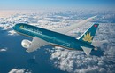 Vietnam Airlines đón hai máy bay Airbus mới tinh