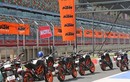 Đua moto KTM 390 Duke hoành tráng tại Ấn Độ