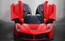 Cảnh sát Dubai sắm thêm xế khủng LaFerrari