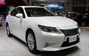 Lexus tung hàng loạt xe đẳng cấp tại triển lãm Bangkok