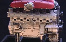 Tận mắt quy trình chế tạo động cơ khủng V12 của Ferrari