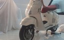 Vespa 946 mới ra mắt giá gần nửa tỷ đồng