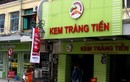 Công ty Đại Dương chi bao nhiều tiền mua Kem Tràng Tiền?