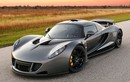 Bí mật giúp Hennessey Venom phá kỉ lục tốc độ của Bugatti