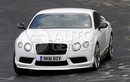Siêu  xe Bentley Continental GT lộ diện tại Đức