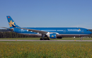 Soi đẳng cấp máy bay Vietnam Airlines vừa gặp nạn tại Úc