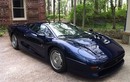 Đại gia rao bán siêu xe Jaguar XJ220 hàng hiếm giá bèo