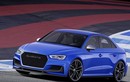 Tiết lộ về xe sang Audi A3 Clubsport Quattro cho doanh nhân