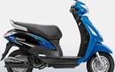 Suzuki trình làng xe tay ga mới giá 20 triệu đồng