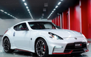 Nissan 370Z NISMO phiên bản đặc biệt chính thức ra mắt