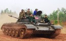 Việt Nam hoàn thành nghiên cứu hệ thống lái xe tăng T-54/55