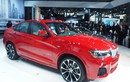 BMW X4 M lùi thời gian ra mắt vì hạn chế kỹ thuật