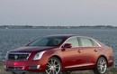 Cadillac trình làng phiên bản siêu sang XTS 2015 mới