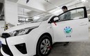 Trung Quốc sắm xe taxi khủng cho quan chức