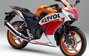 Honda CBR 250 vội vàng giảm giá khi Yamaha R25 ra mắt