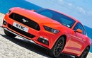 500 xe Ford Mustang 2015 cháy hàng trong 30 giây