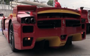 Ferrari FXX lên ngôi “vua âm thanh” nhờ động cơ khủng