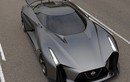 Lộ hình ảnh siêu ngầu của Nissan Vision Gran Turismo 2020