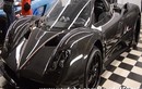 Siêu phẩm Pagani Zonda 760 LM 60 tỷ đồng ra mắt