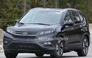 Honda CR-V 2015 lộ ảnh nóng trước ngày ra mắt