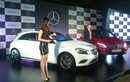  Mercedes-Benz trình làng dòng A-Class và B-Class hàng hiếm