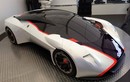 Aston Martin ra mắt DP100 khiến game thủ phát sốt