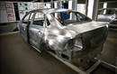 “Đột nhập” nhà máy Volkswagen đẳng cấp tại Nga