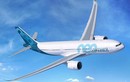 Airbus “đọ máu” với Boeing bằng công nghệ xem phim 3D