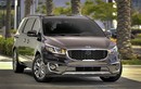 Cơn sốt Kia Carnival 8 chỗ ngồi sắp đến VN