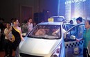 Chevrolet Spark Taxi giá rẻ ra mắt hoành tráng tại Hà Nội
