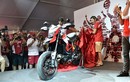 Quái thú Ducati Hypermotard SP giá 400 triệu sắp đến VN