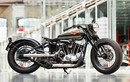 Báo Tây nể tài độ Harley Davidson của dân chơi gốc Việt