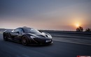 Lộ ảnh long lanh của McLaren P1 GTR giá 71 tỷ 