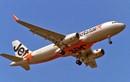 Mất liên lạc với không lưu, máy bay Jetstar phải bay lòng vòng