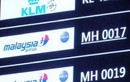 Chuyến bay cuối cùng số hiệu MH17 đã hạ cánh an toàn