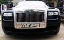 Nữ đại gia Cao Bằng khoe Rolls-Royce Ghost đẳng cấp nhất tỉnh