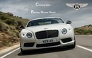 Rộ tin Bentley Continental GT V8 S sắp về Hà Nội