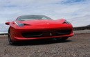 Xem trước Ferrari 458 Italia phiên bản mới siêu khủng