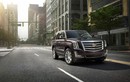 Tận mục Cadillac Escalade Platinum 2015 chỉ dành cho đại gia