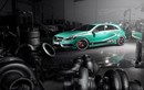 Mercedes-Benz A45 AMG vừa về VN, độ phong cách “lẳng lơ“