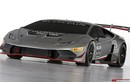 Lamborghini Huracan GT3 phiên bản xe đua sắp lộ diện