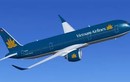  Máy bay Vietnam Airlines gặp sự cố nguy cấp