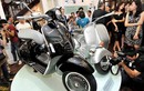 “Siêu phẩm” Vespa 946 ở VN đắt nhất Châu Á