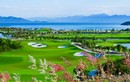 Ngắm sân golf “đẹp nhất Việt Nam"