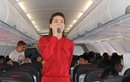 VietJetAir "chơi trội", mời Hà Hồ hát trên máy bay